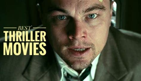 best thriller movies of all time amazon prime